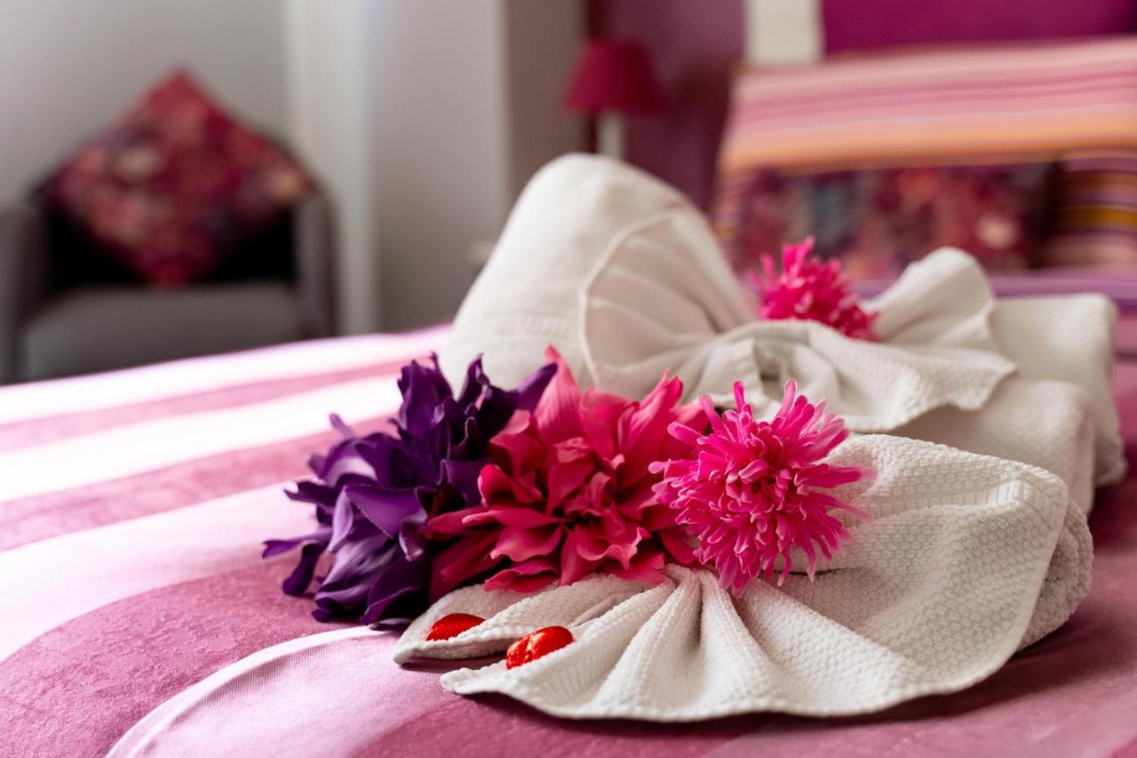 Bed and breakfast La Maison De Jo Roma
