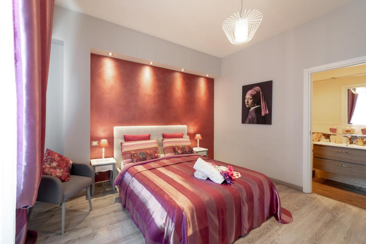 Frühstückspension La Maison De Jo Rom