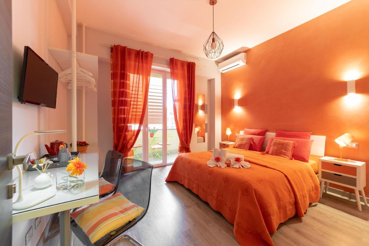 Frühstückspension La Maison De Jo *