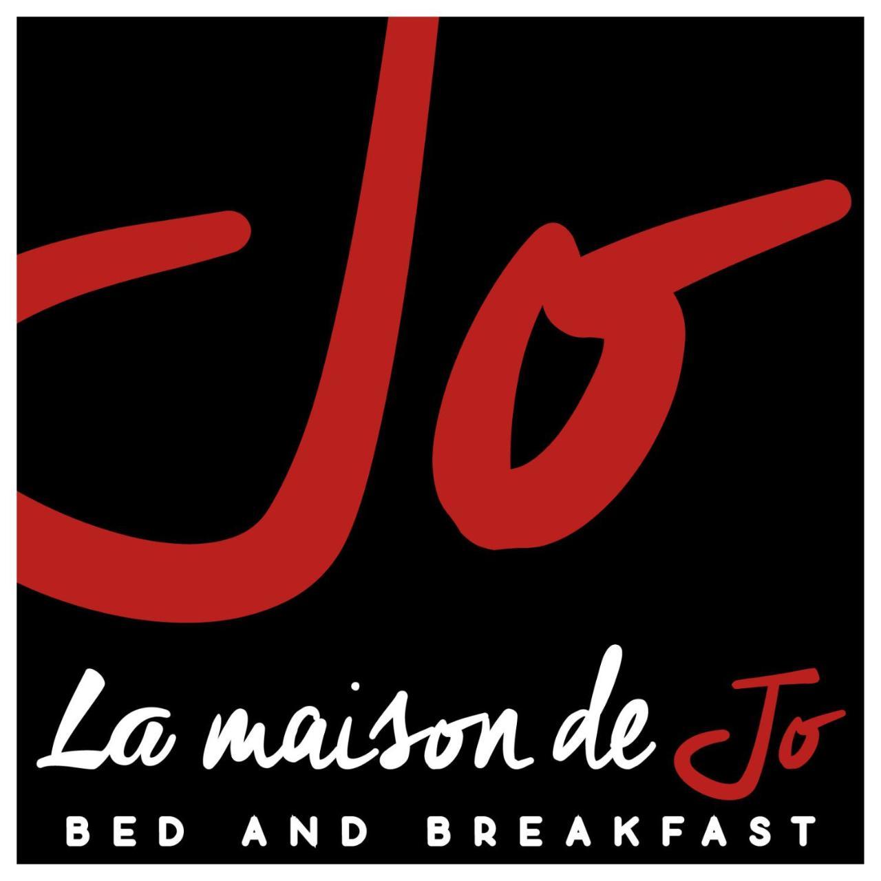 Acomodação com café da manhã  La Maison De Jo Roma